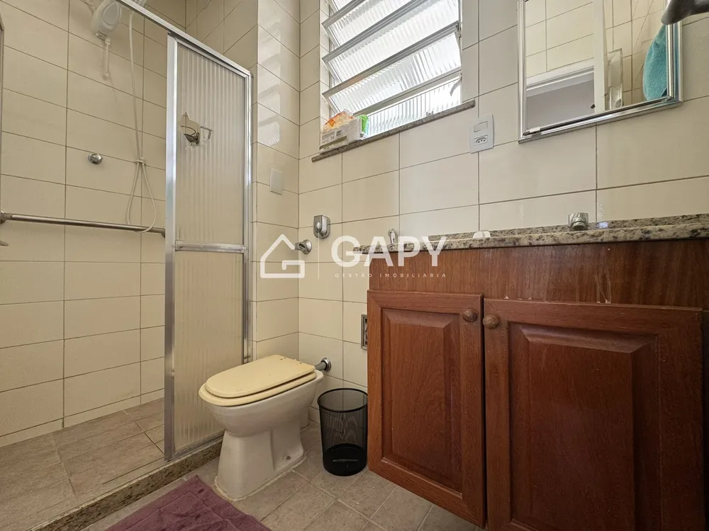 Apartamento, 2 quartos, 59 m² - Foto 22