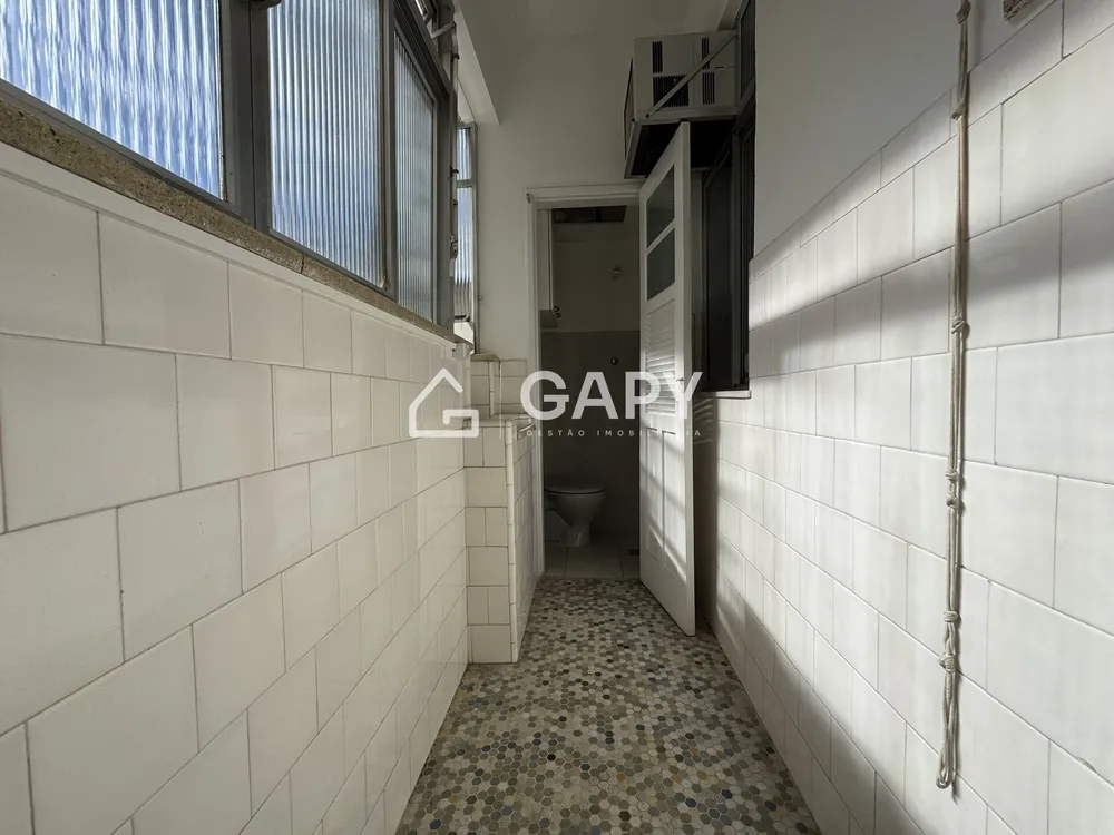 Apartamento, 2 quartos, 59 m² - Foto 21