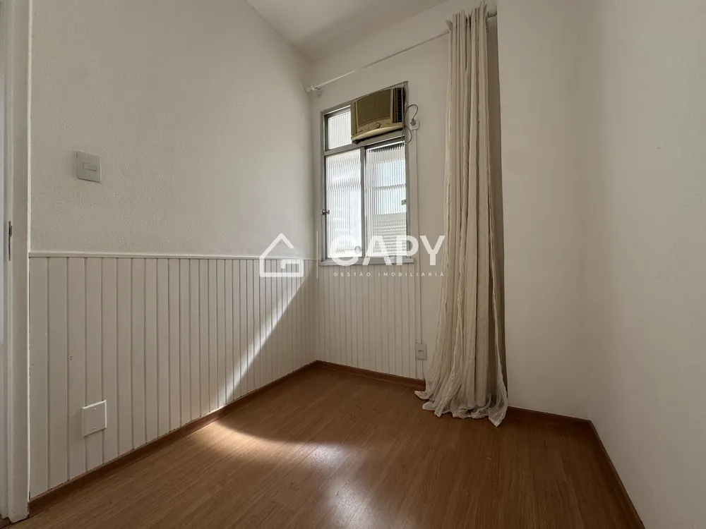 Apartamento, 2 quartos, 59 m² - Foto 2