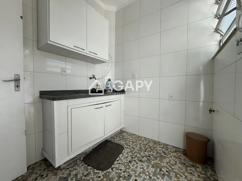 Apartamento, 2 quartos, 59 m² - Foto 16