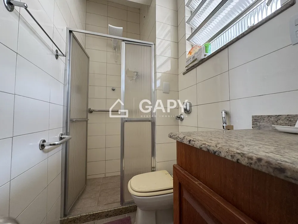 Apartamento, 2 quartos, 59 m² - Foto 10