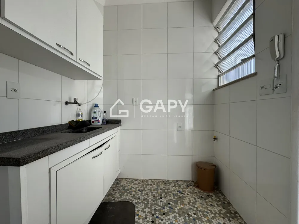 Apartamento, 2 quartos, 59 m² - Foto 1
