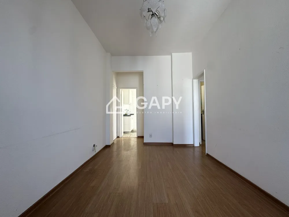 Apartamento, 2 quartos, 59 m² - Foto 6
