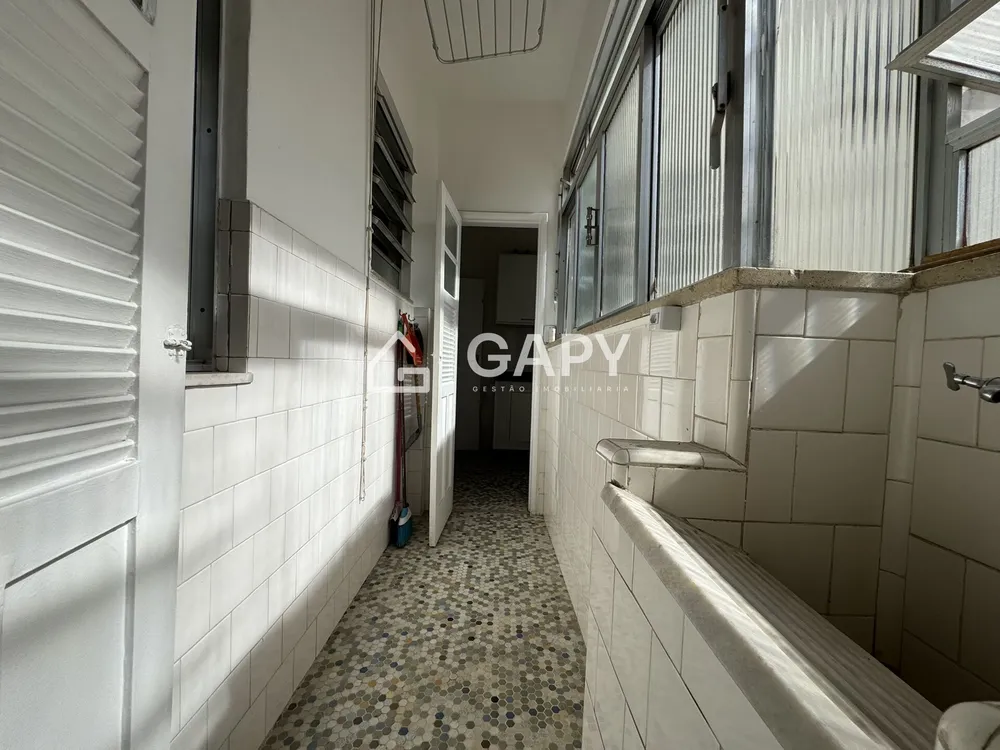 Apartamento, 2 quartos, 59 m² - Foto 5