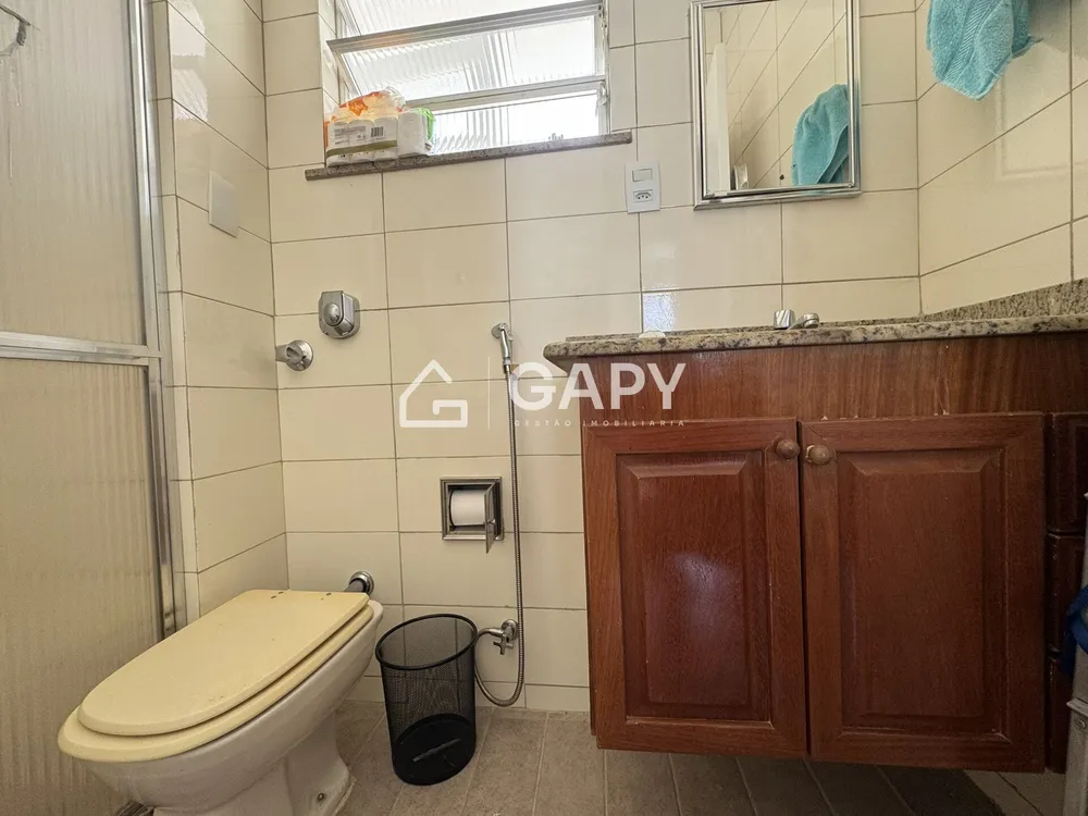 Apartamento, 2 quartos, 59 m² - Foto 8