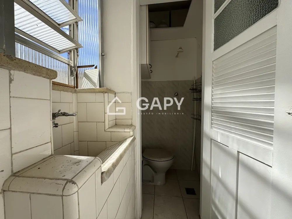 Apartamento, 2 quartos, 59 m² - Foto 20