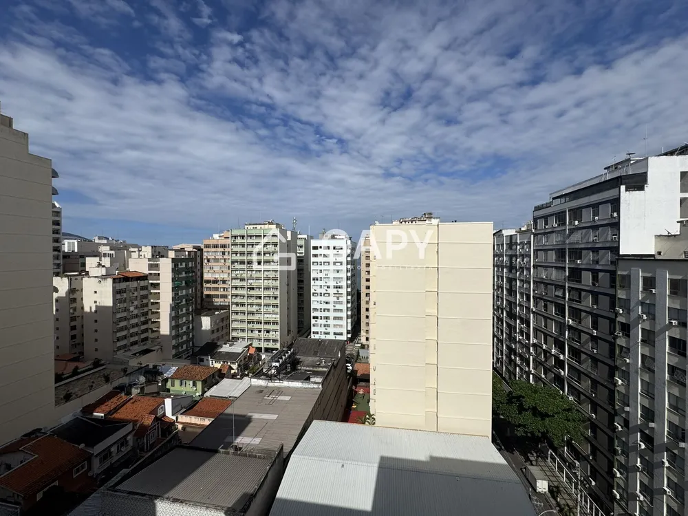 Apartamento, 2 quartos, 59 m² - Foto 13