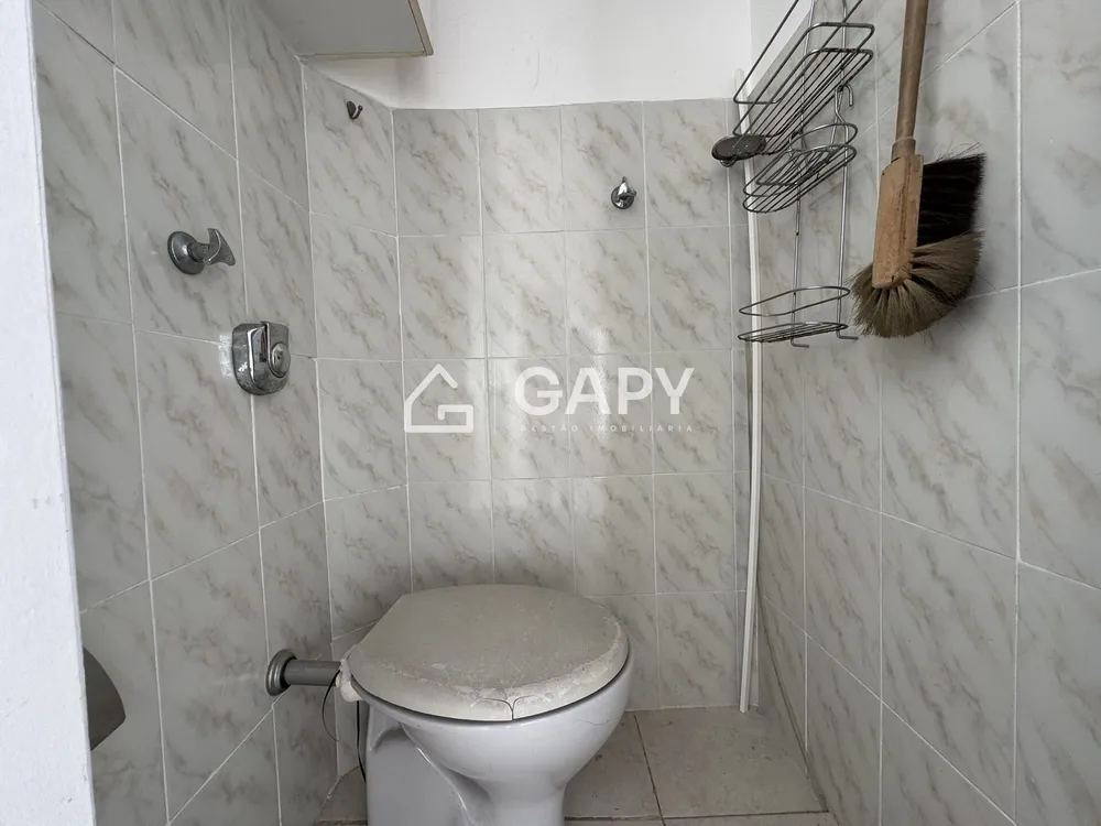 Apartamento, 2 quartos, 59 m² - Foto 7