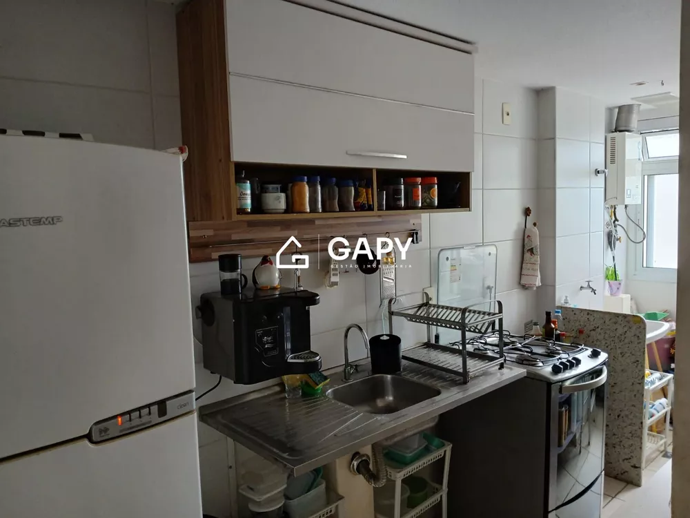 Apartamento, 2 quartos, 60 m² - Foto 22