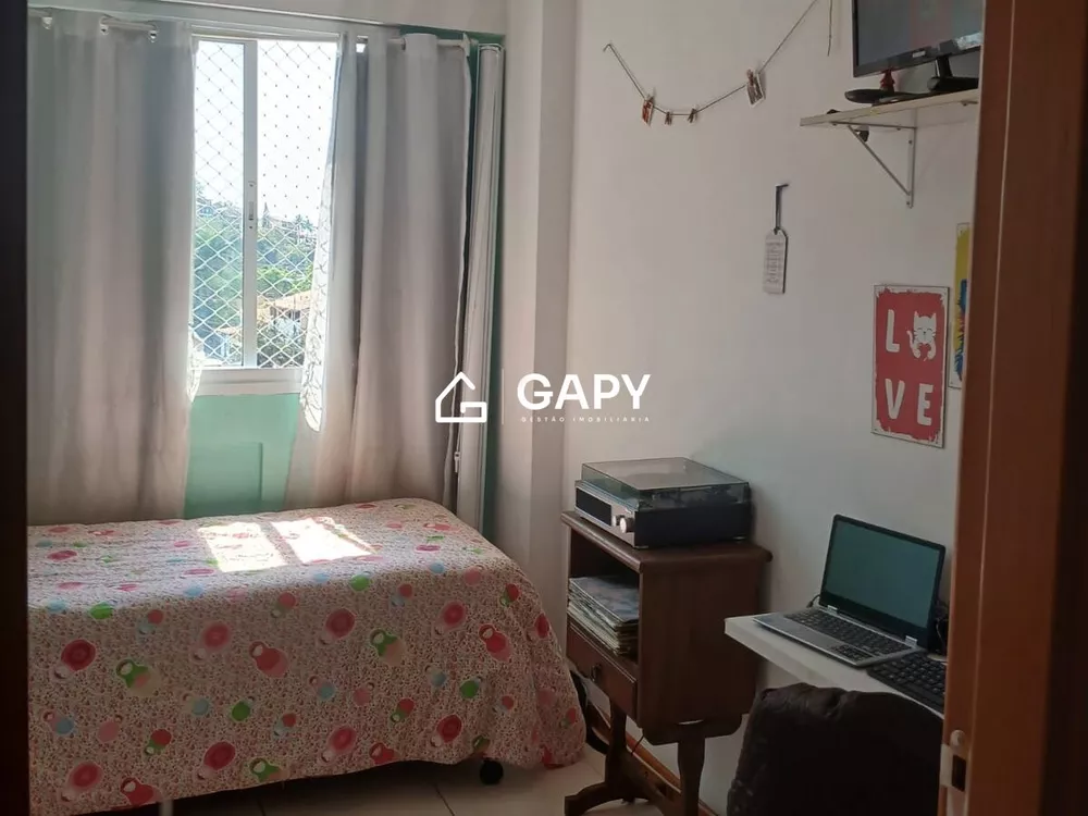 Apartamento, 2 quartos, 60 m² - Foto 19