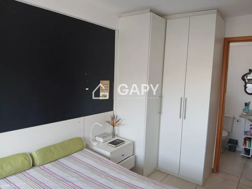 Apartamento, 2 quartos, 60 m² - Foto 7