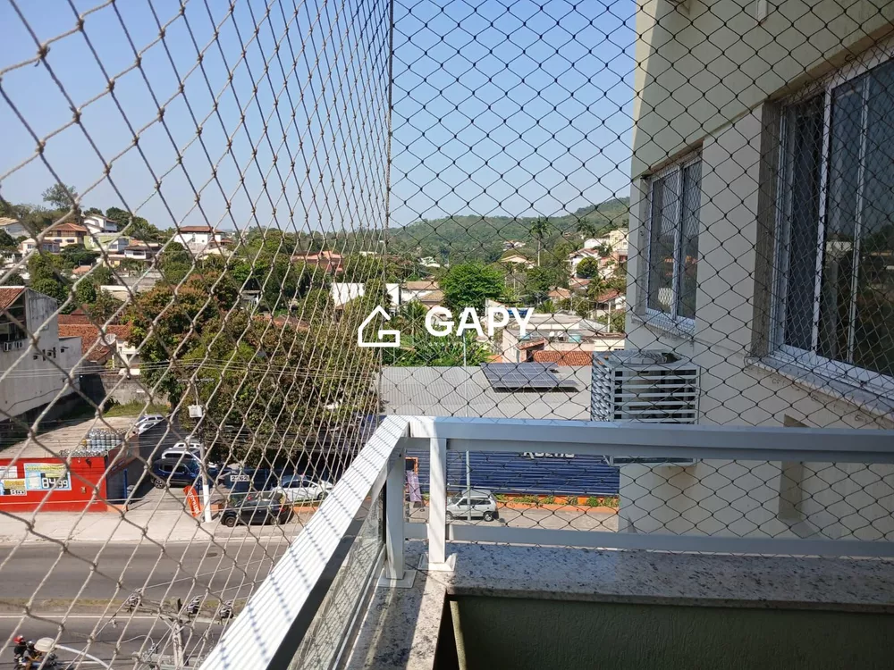 Apartamento, 2 quartos, 60 m² - Foto 24