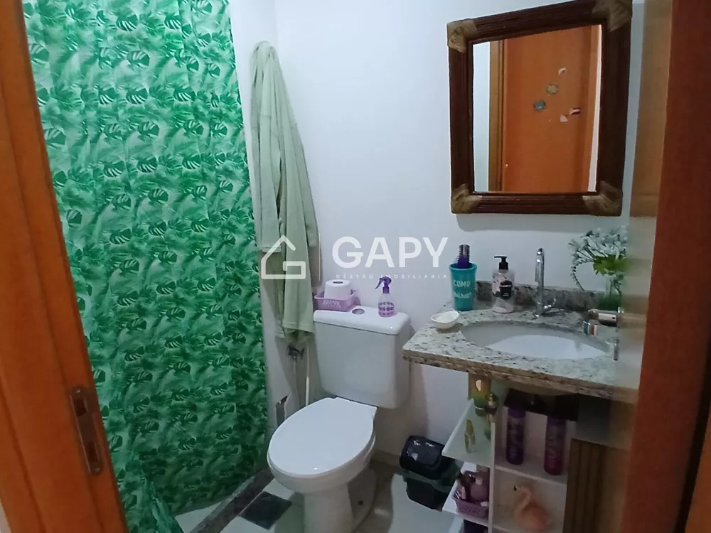 Apartamento, 2 quartos, 60 m² - Foto 11