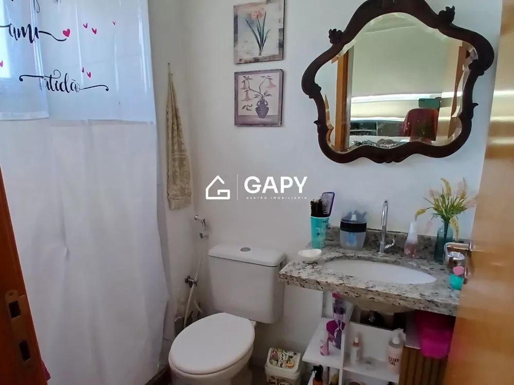 Apartamento, 2 quartos, 60 m² - Foto 17