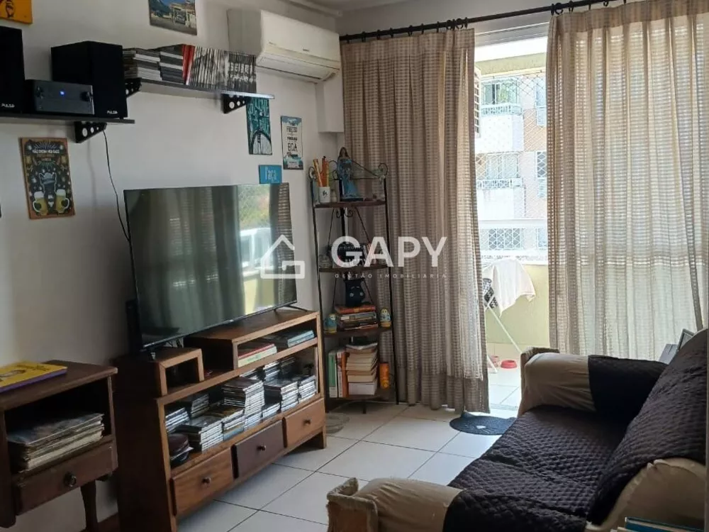 Apartamento, 2 quartos, 60 m² - Foto 3