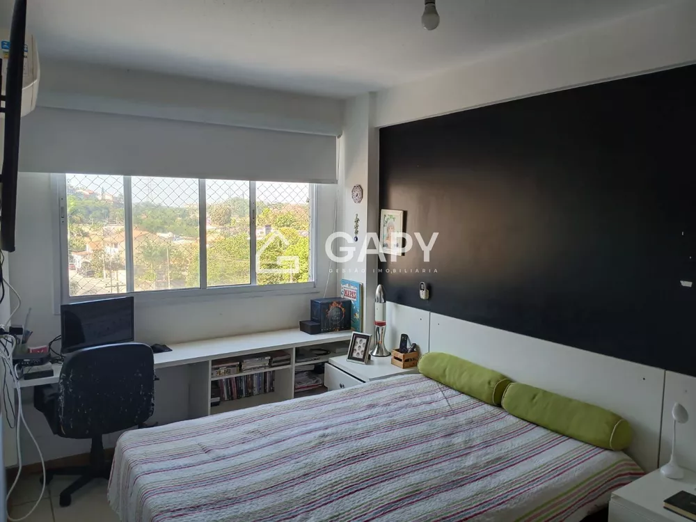 Apartamento, 2 quartos, 60 m² - Foto 6