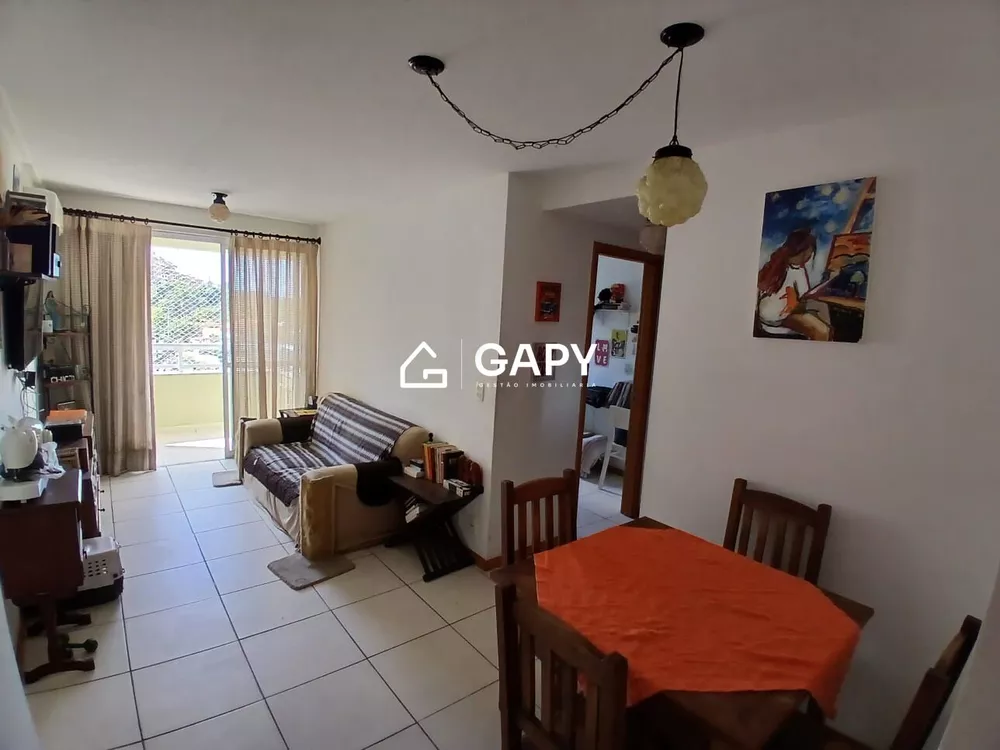 Apartamento, 2 quartos, 60 m² - Foto 16