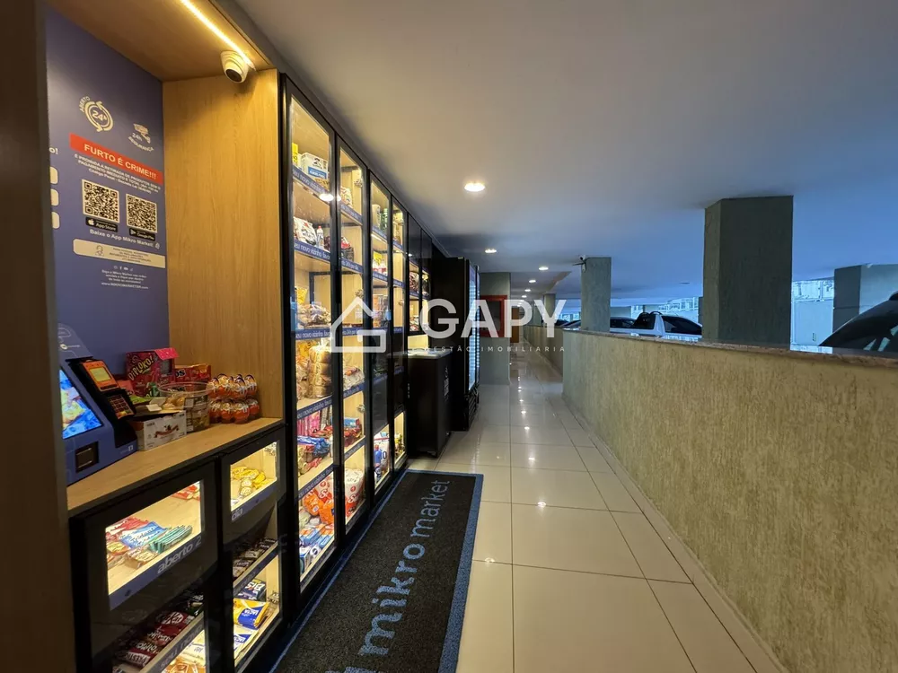 Apartamento, 2 quartos, 60 m² - Foto 14