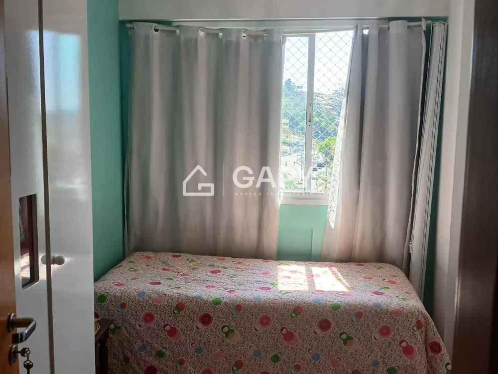 Apartamento, 2 quartos, 60 m² - Foto 9