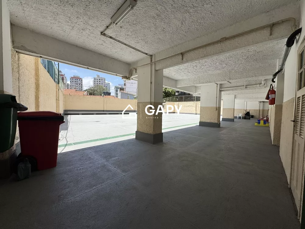 Apartamento, 3 quartos, 85 m² - Foto 6
