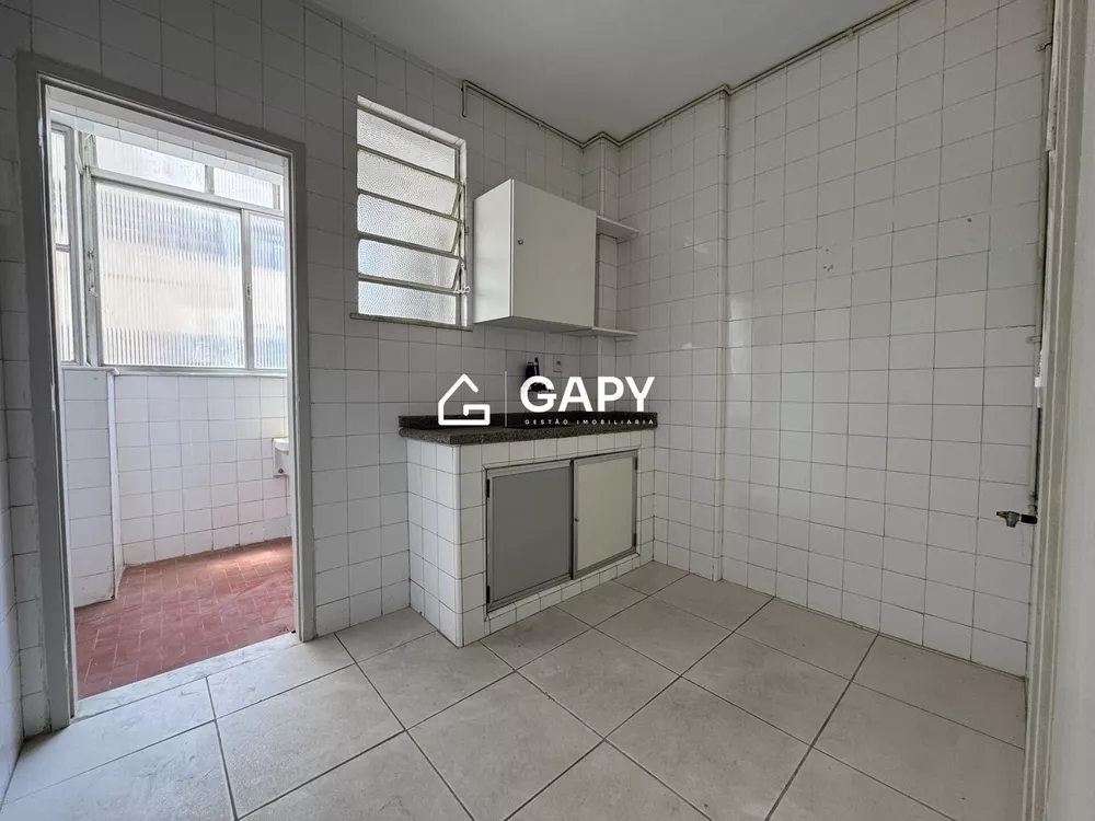 Apartamento, 3 quartos, 85 m² - Foto 7