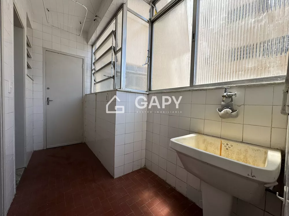 Apartamento, 3 quartos, 85 m² - Foto 43