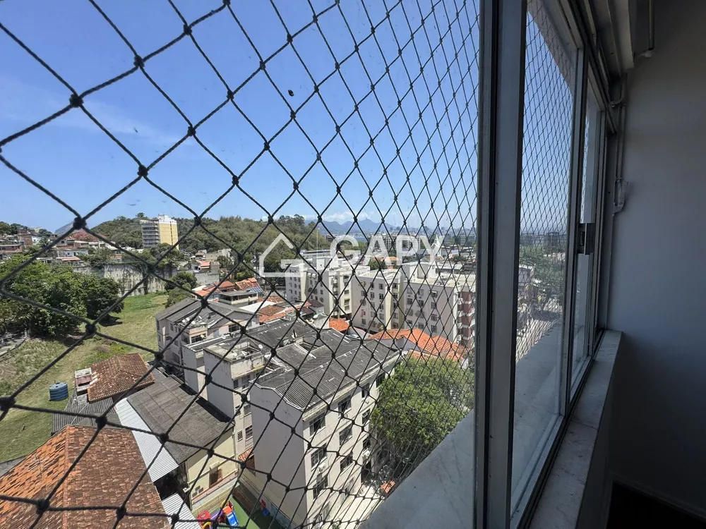 Apartamento, 3 quartos, 85 m² - Foto 33
