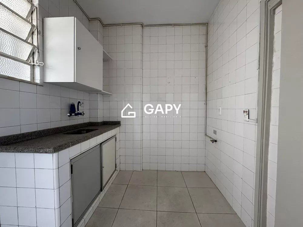 Apartamento, 3 quartos, 85 m² - Foto 21