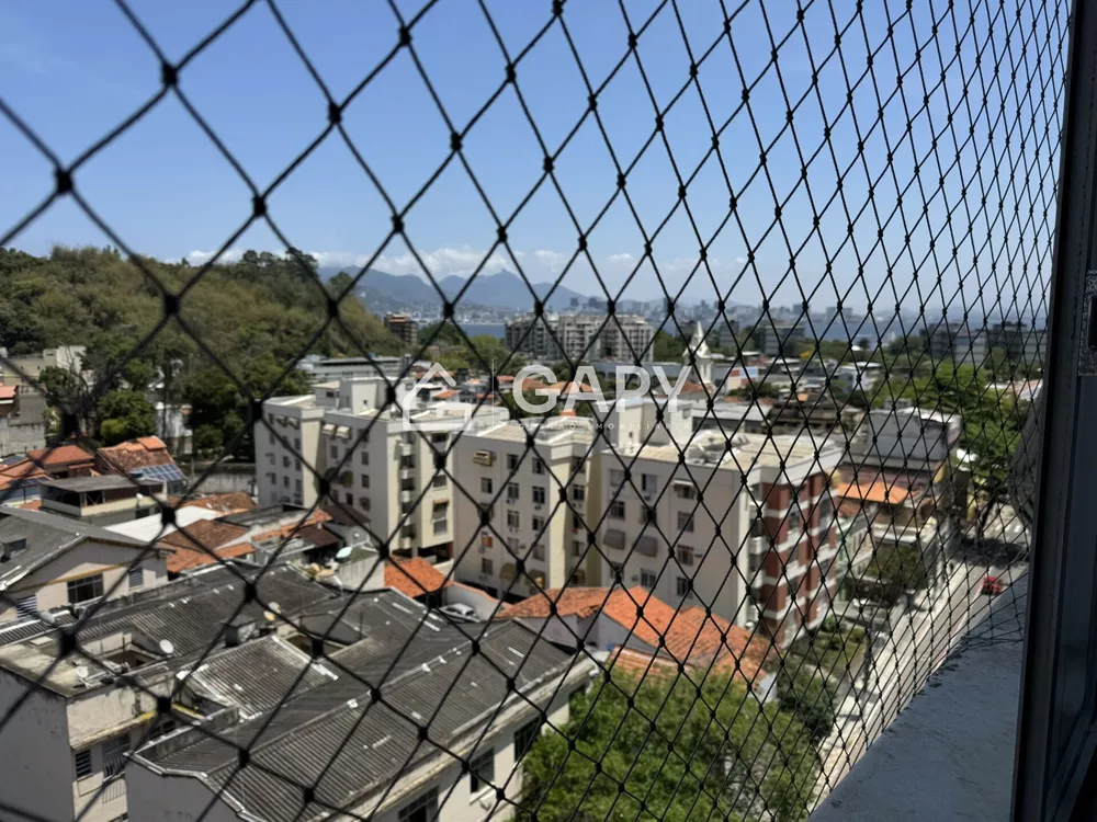 Apartamento, 3 quartos, 85 m² - Foto 27