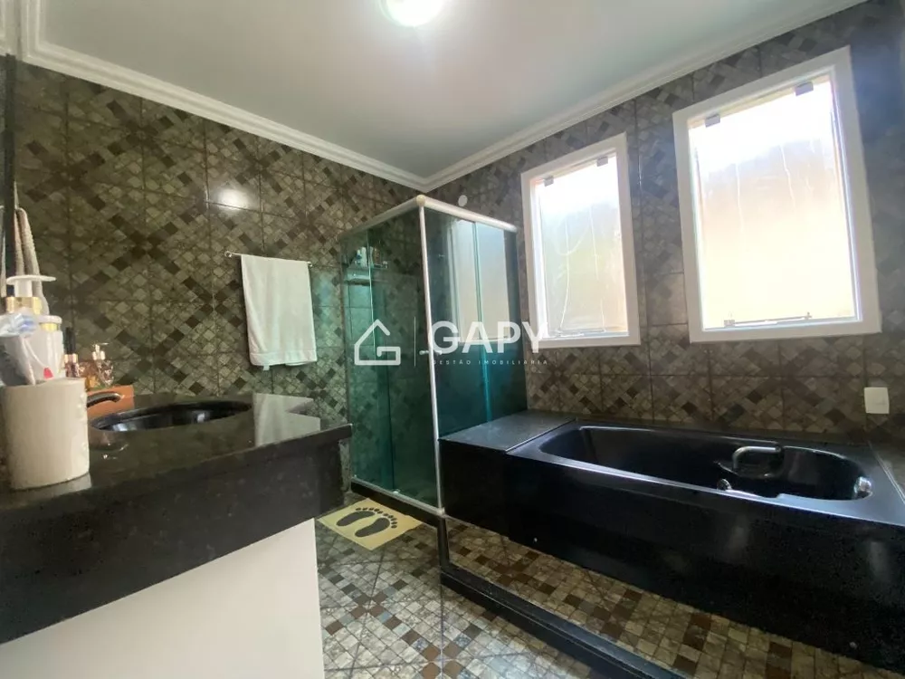 Casa de Condomínio, 4 quartos - Foto 7