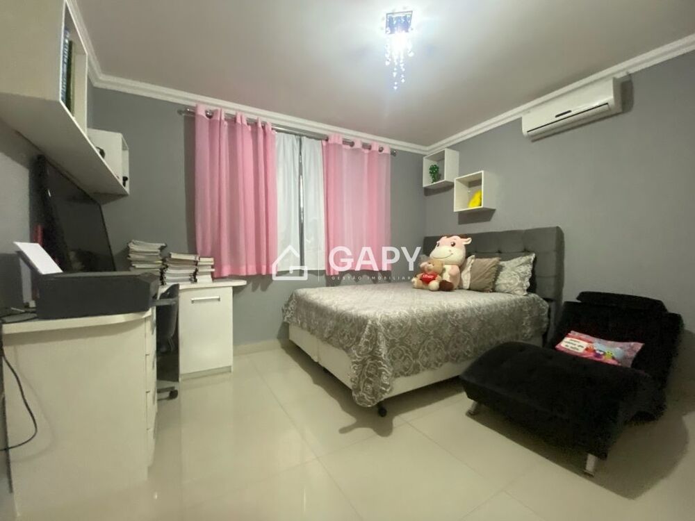 Casa de Condomínio, 4 quartos - Foto 9