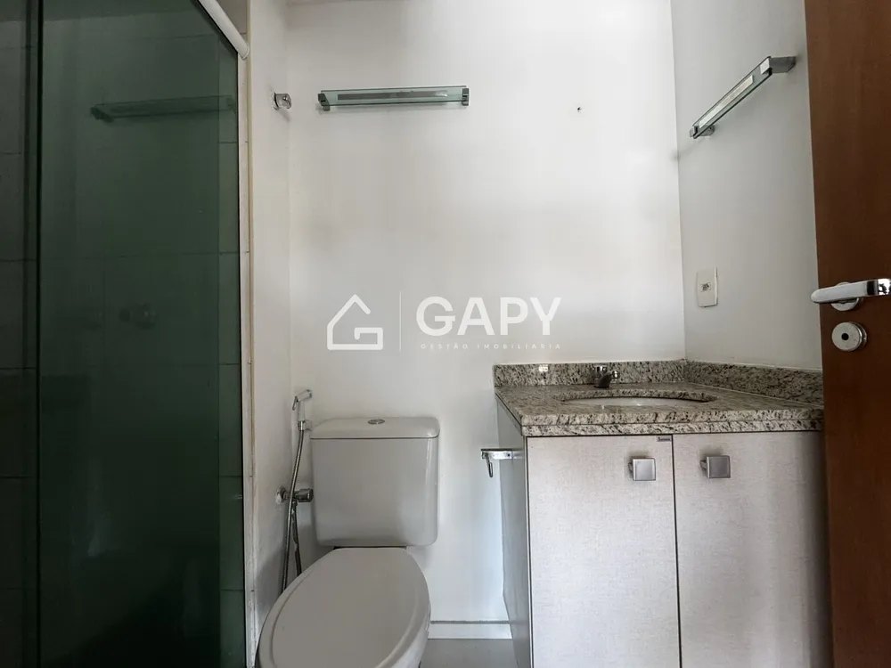Apartamento, 2 quartos, 61 m² - Foto 7