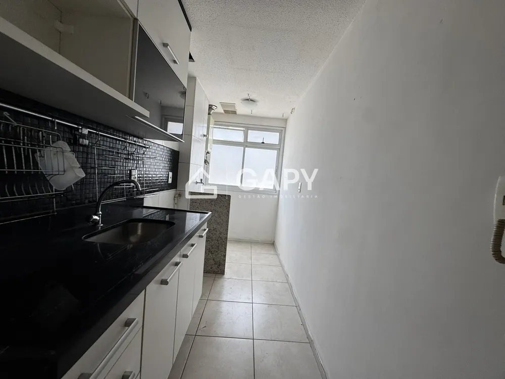 Apartamento, 2 quartos, 61 m² - Foto 10