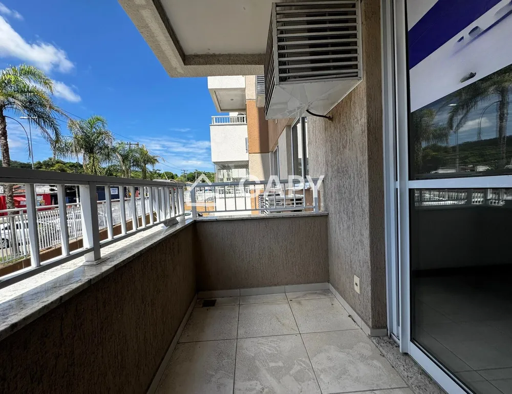Apartamento, 2 quartos, 61 m² - Foto 15