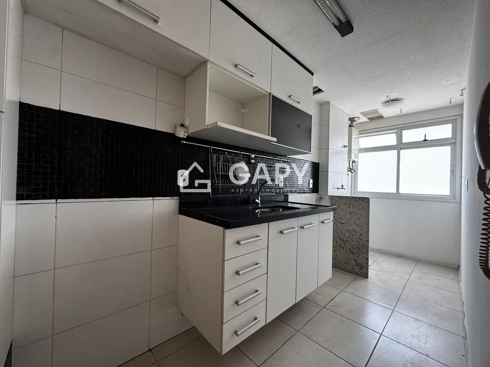 Apartamento, 2 quartos, 61 m² - Foto 12