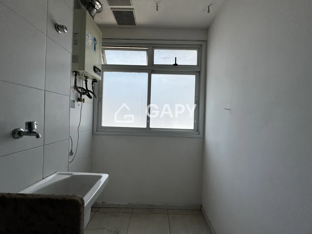 Apartamento, 2 quartos, 61 m² - Foto 1