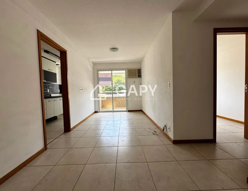 Apartamento, 2 quartos, 61 m² - Foto 4