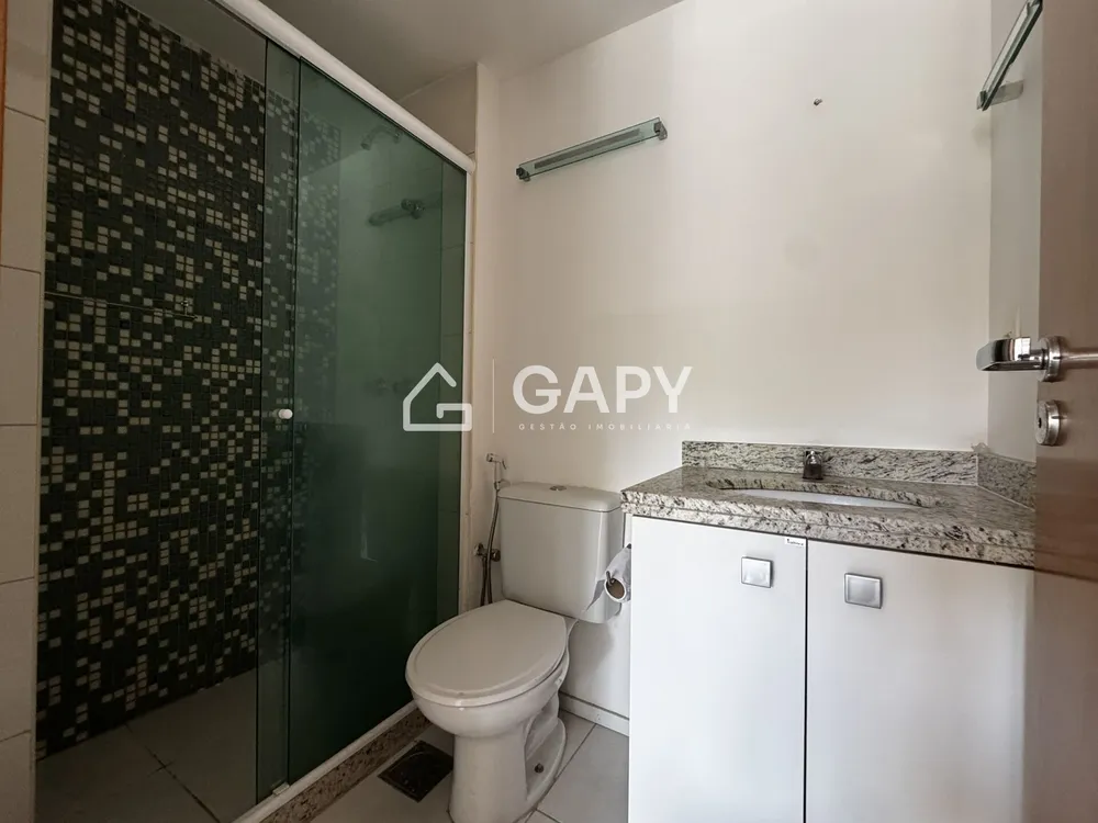Apartamento, 2 quartos, 61 m² - Foto 3