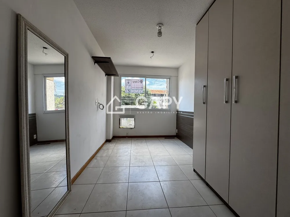 Apartamento, 2 quartos, 61 m² - Foto 8