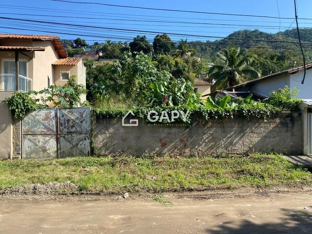 Terreno, 360 m² - Foto 1