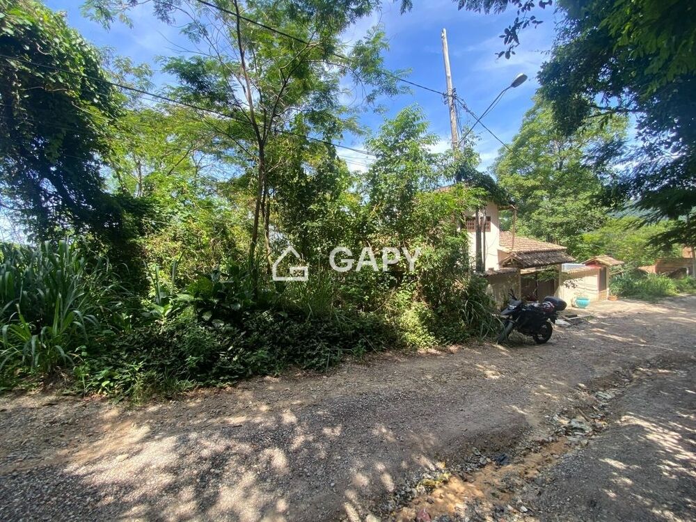 Terreno, 547 m² - Foto 3