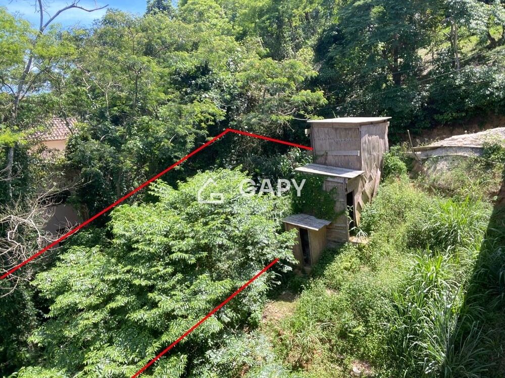 Terreno, 547 m² - Foto 2