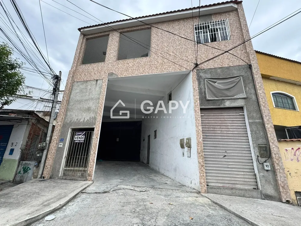 Prédio Inteiro, 506 m² - Foto 2