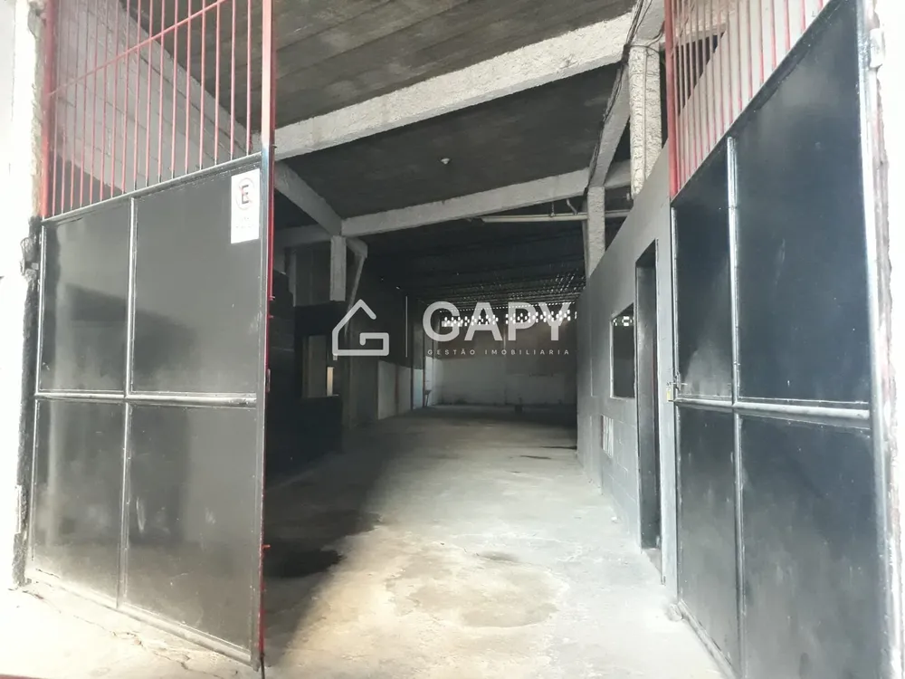 Prédio Inteiro, 506 m² - Foto 1