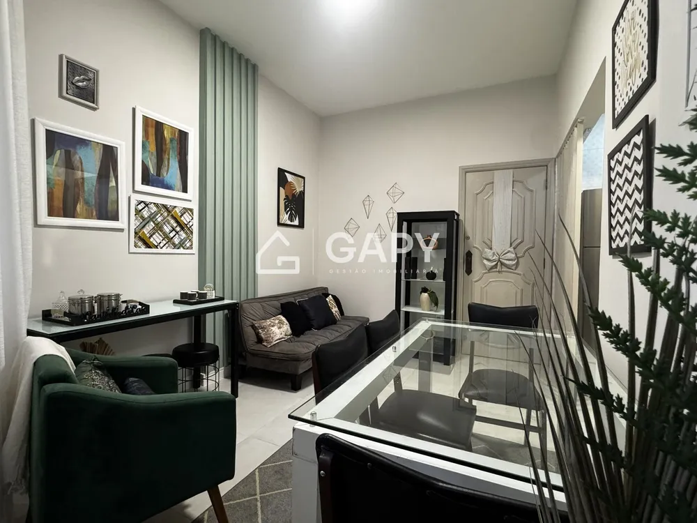 Apartamento, 1 quarto, 50 m² - Foto 7