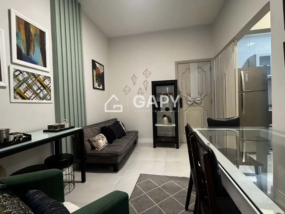 Apartamento, 1 quarto, 50 m² - Foto 5