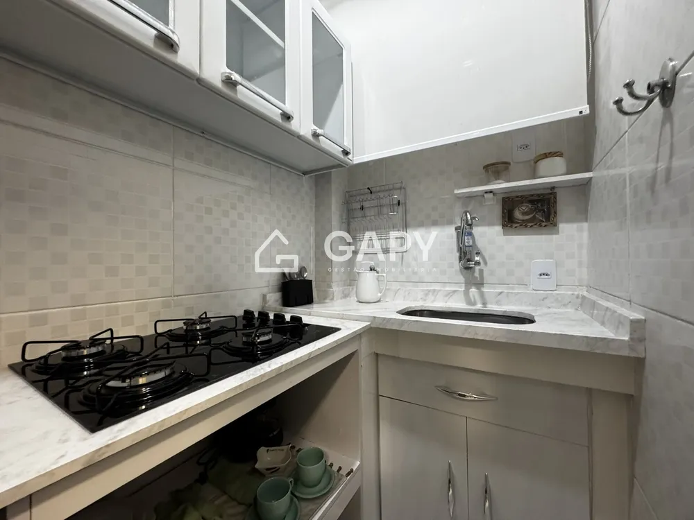 Apartamento, 1 quarto, 50 m² - Foto 4