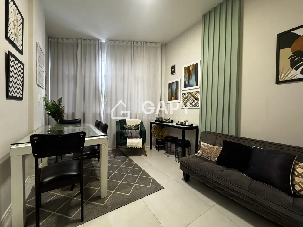 Apartamento, 1 quarto, 50 m² - Foto 5