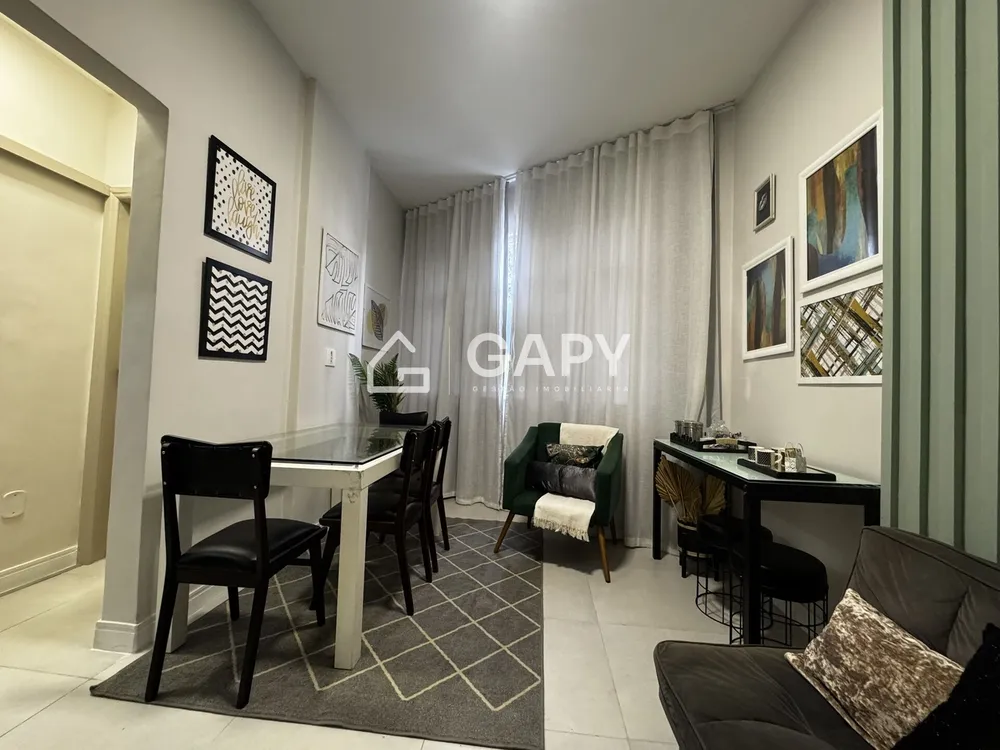Apartamento, 1 quarto, 50 m² - Foto 2
