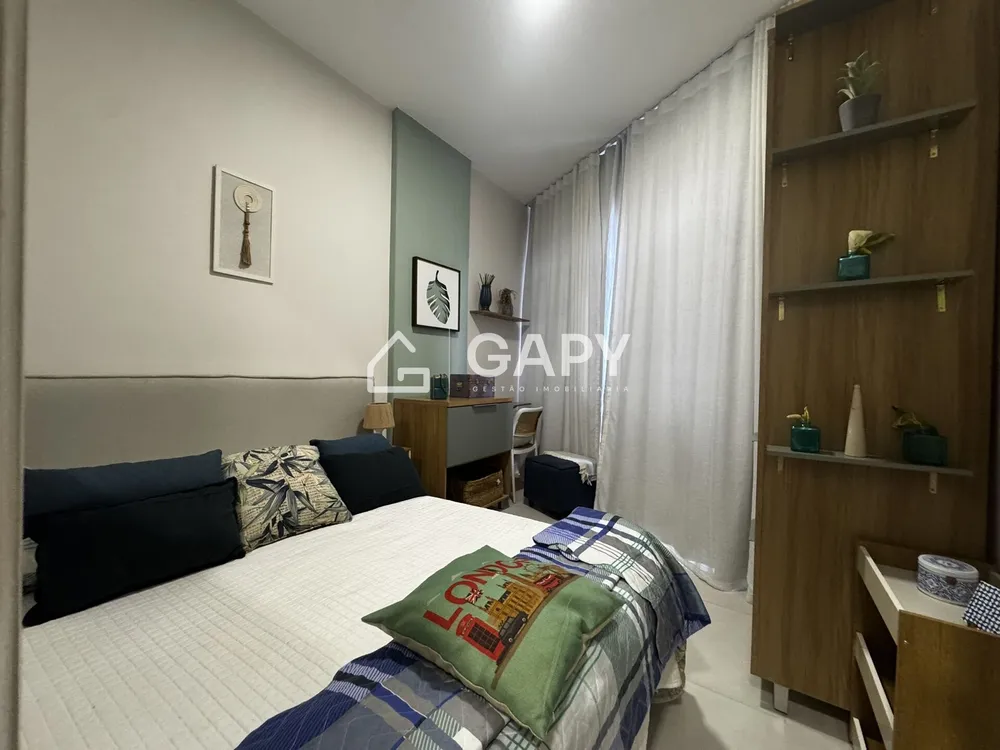 Apartamento, 1 quarto, 50 m² - Foto 10
